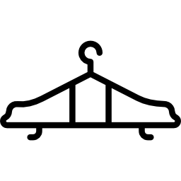 Hanger icon