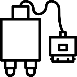 充電器 icon