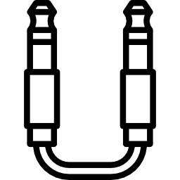jack-connector icoon