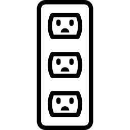 Socket icon