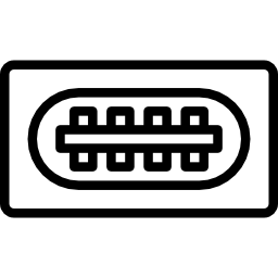 Usb icon