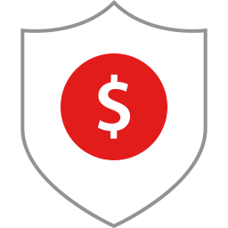 Dollar icon