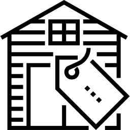 Недвижимость иконка
