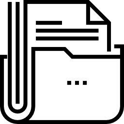 File storage icon