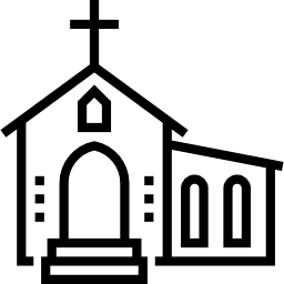 религиозный иконка