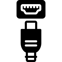 hdmi icon