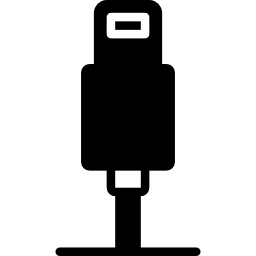 kabel ikona