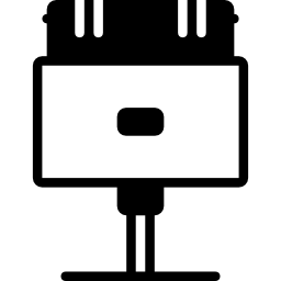 Plug icon