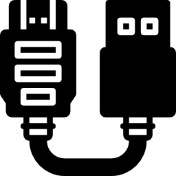 Hdmi icon