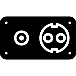 Socket icon