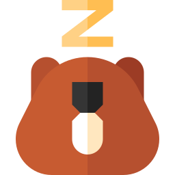 marmota Ícone