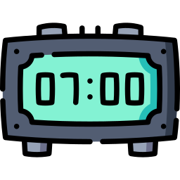 digitaluhr icon