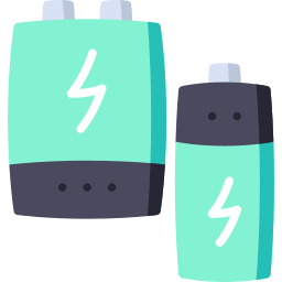 Battery icon