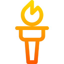 올림피아 경기 icon