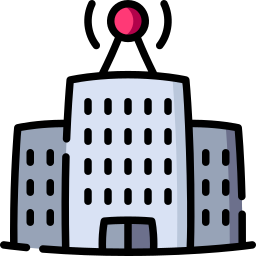 radiosender icon