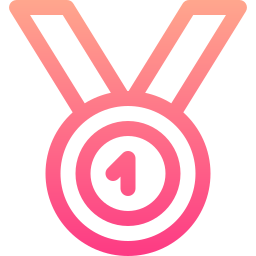 Medal icon