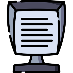 Prompt box icon