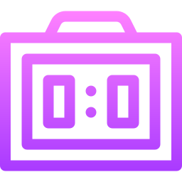 Scoreboard icon