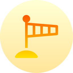 windsock icon