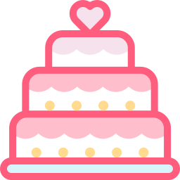 Cake icon