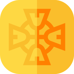 кельтская иконка