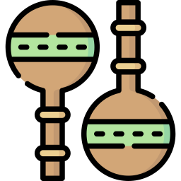 Maracas icon