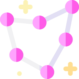 capricorne Icône