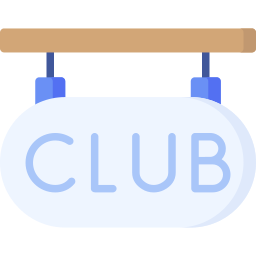 club icoon