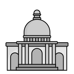 Capitol icon