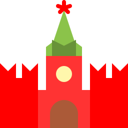 Kremlin icon