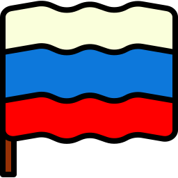 vlag icoon