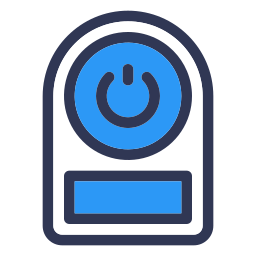 Remote icon