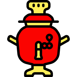 Samovar icon