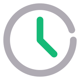 Time icon