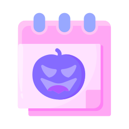 Halloween icon