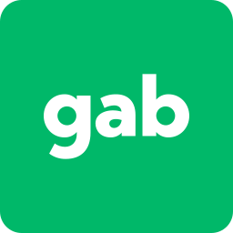 gab icon