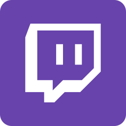 twitch иконка