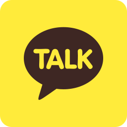 Kakao talk icon