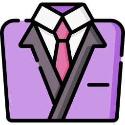 Suit icon