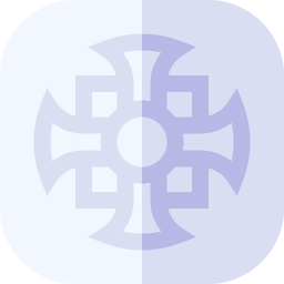 celtycki ikona