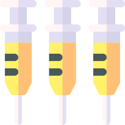 insulina Ícone