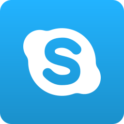 skype иконка