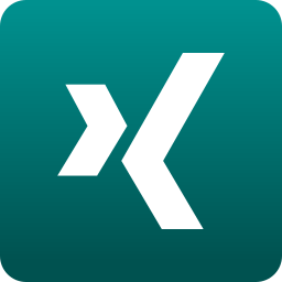 Xing icon