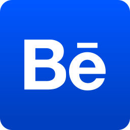 Behance icon