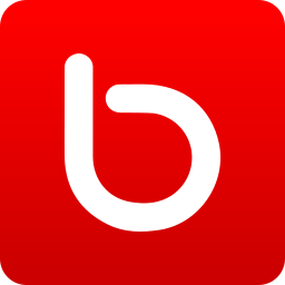 bebo icon