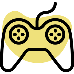 spielcontroller icon