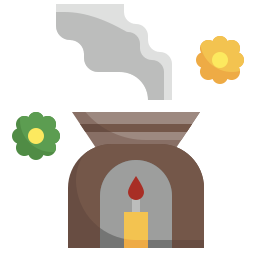 Aroma icon