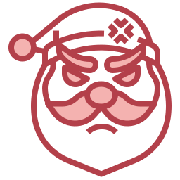 サンタクロース icon