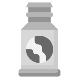 Milk tank icon