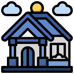 Home icon